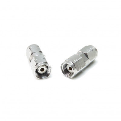 1.85mm 連接器 插頭對插頭適配器