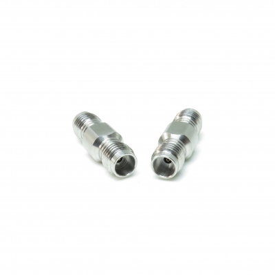 1.85mm 連接器 雌對雌適配器